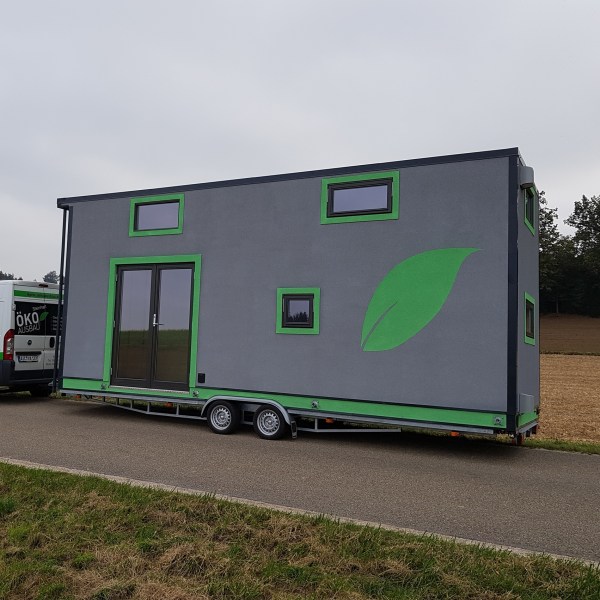 Tiny-Haus made in Friedberg Tiny-Haus made in Friedberg
