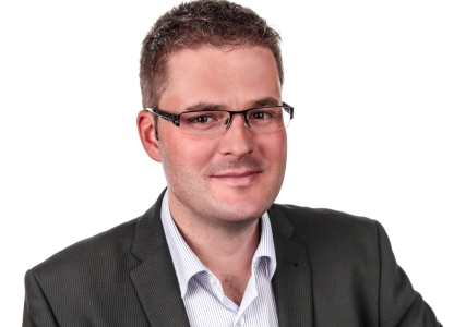 Oliver Böck